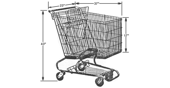 576x300 Detail - Shopping Cart Drawing