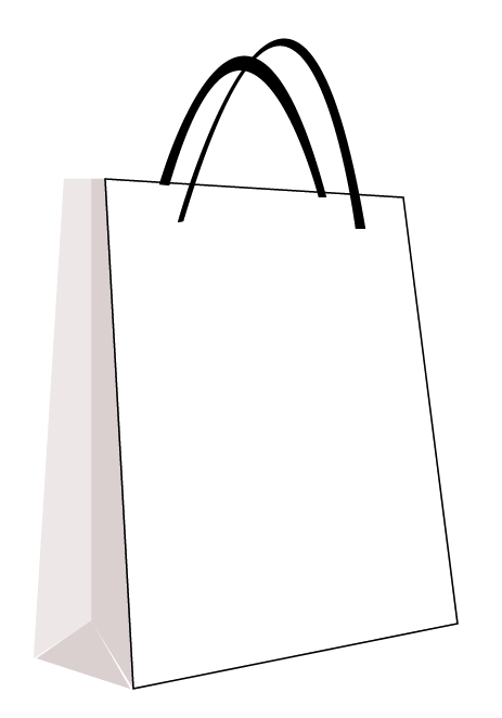 Shopping Drawing at PaintingValley.com | Explore collection of Shopping ...