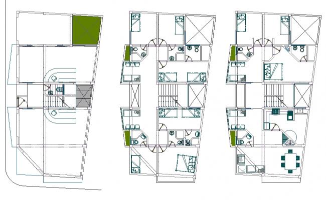 650x400 shopping mall design plan - Shopping Mall Drawing