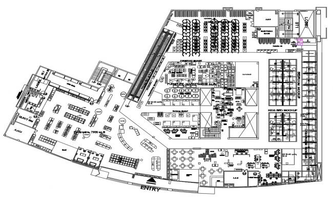 Shopping Mall Drawing At Paintingvalley Com Explore Collection