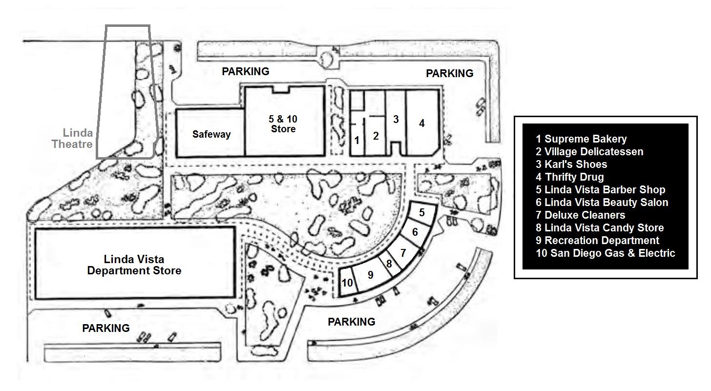 1456x801 the shopping mall museum - Shopping Mall Drawing