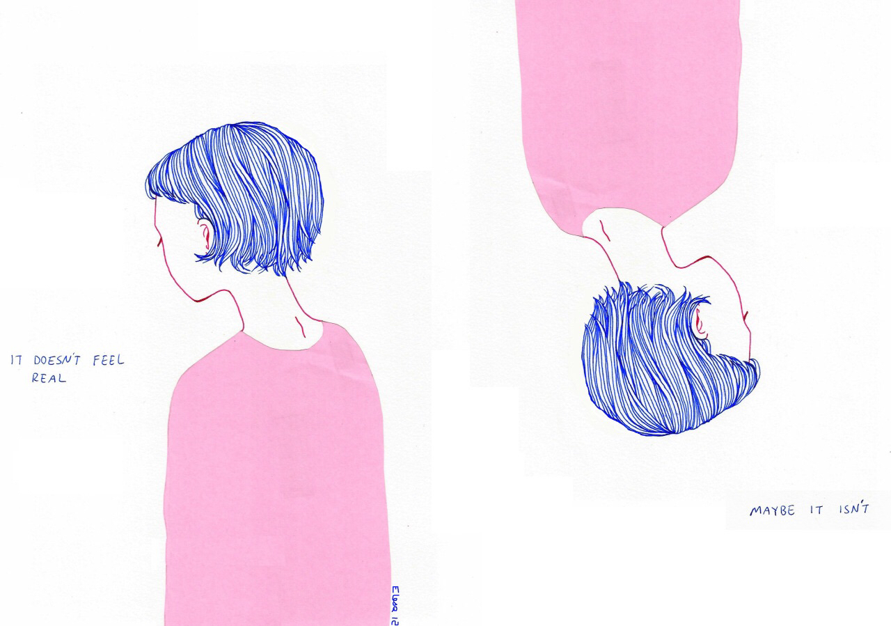 1280x899 Short Haired Girl Drawing Images - Short Hair Girl Drawing