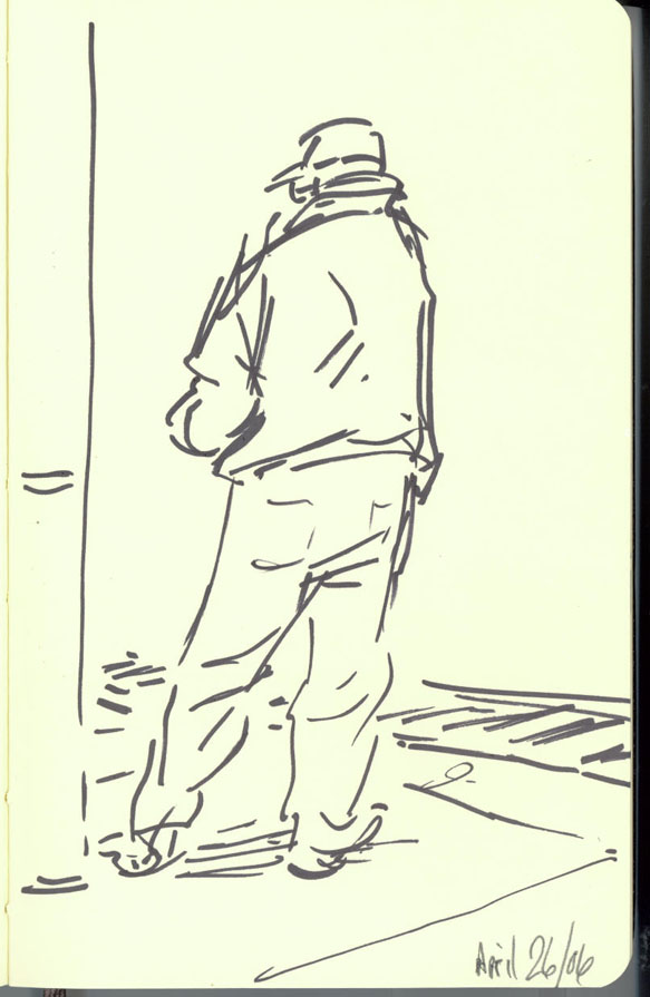 583x895 the art of dave pimentel challenge yourself with back shots - Shot Drawing