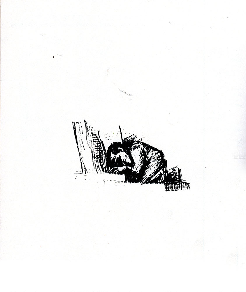 844x1000 drawings - Shot Drawing