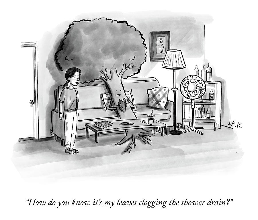 900x766 clogging the shower drain - Shower Drawing