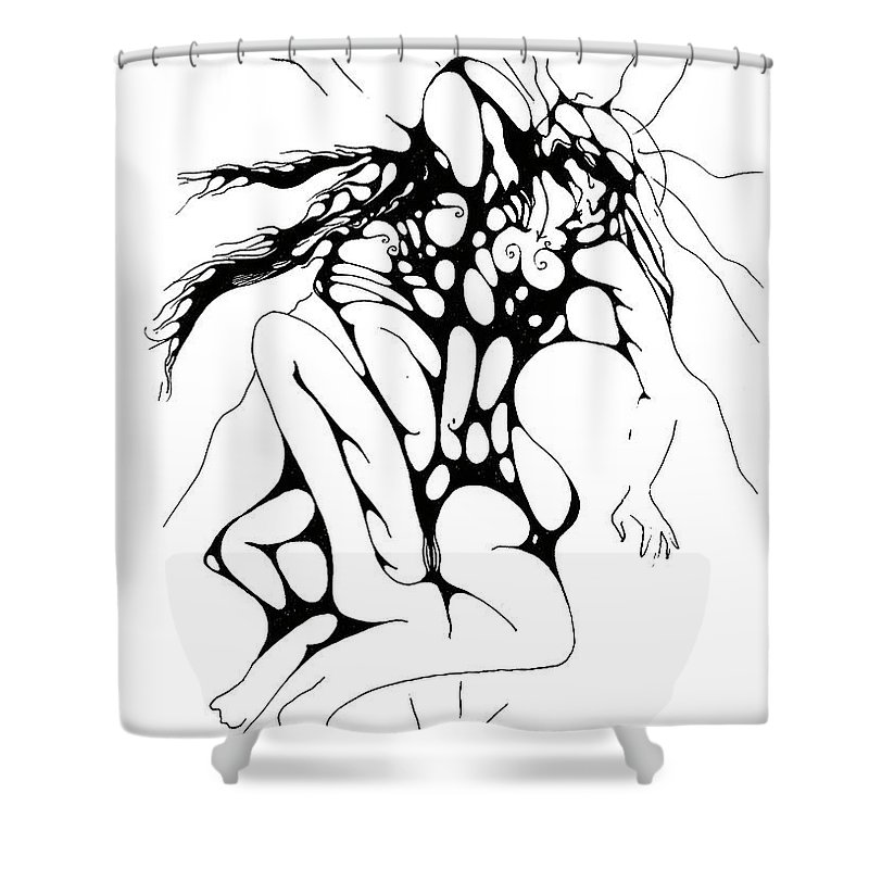 800x800 sex shower curtain for sale - Shower Drawing