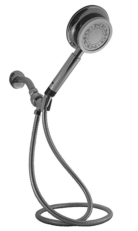 443x741 complete set nemo korea best high pressure hand held shower head - Shower Head Drawing