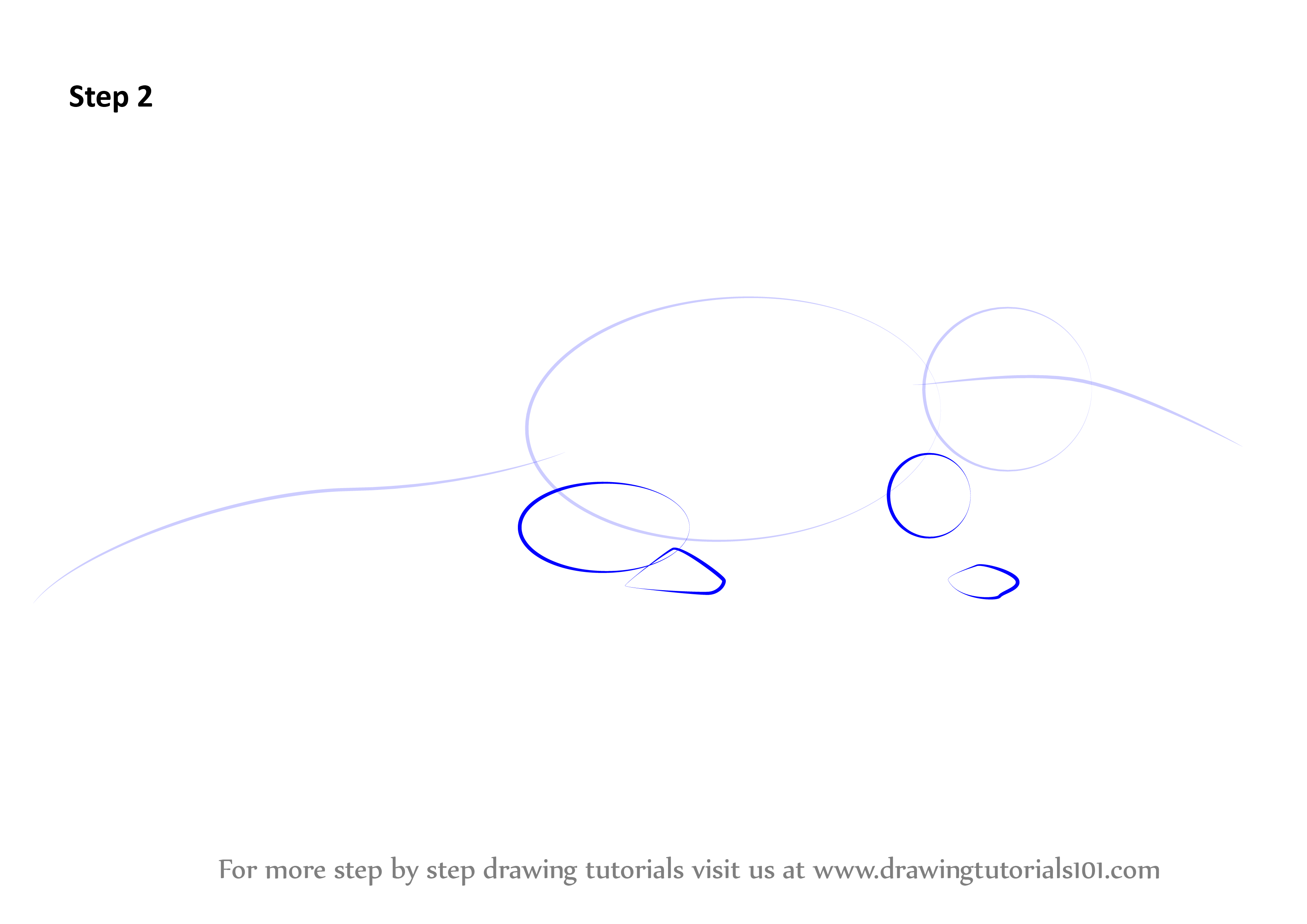 3508x2480 learn how to draw a pygmy shrew - Shrew Drawing