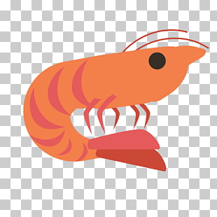 310x310 shrimp cartoon png cliparts for free download uihere - Shrimp Cartoon Drawing