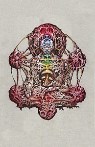 194x300 psilocybin drawings fine art america - Shroom Drawings