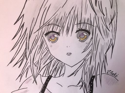 512x384 shugo chara drawing shoujo amino amino - Shugo Chara Drawing