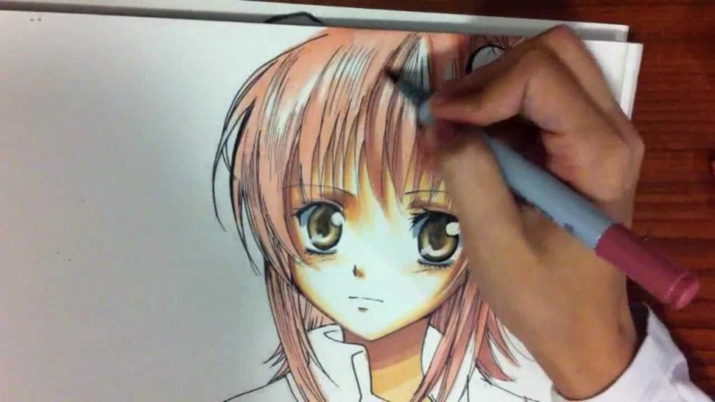 Shugo Chara Drawing at PaintingValley.com | Explore collection of Shugo ...