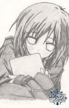 288x450 the shy girl - Shy Girl Drawing