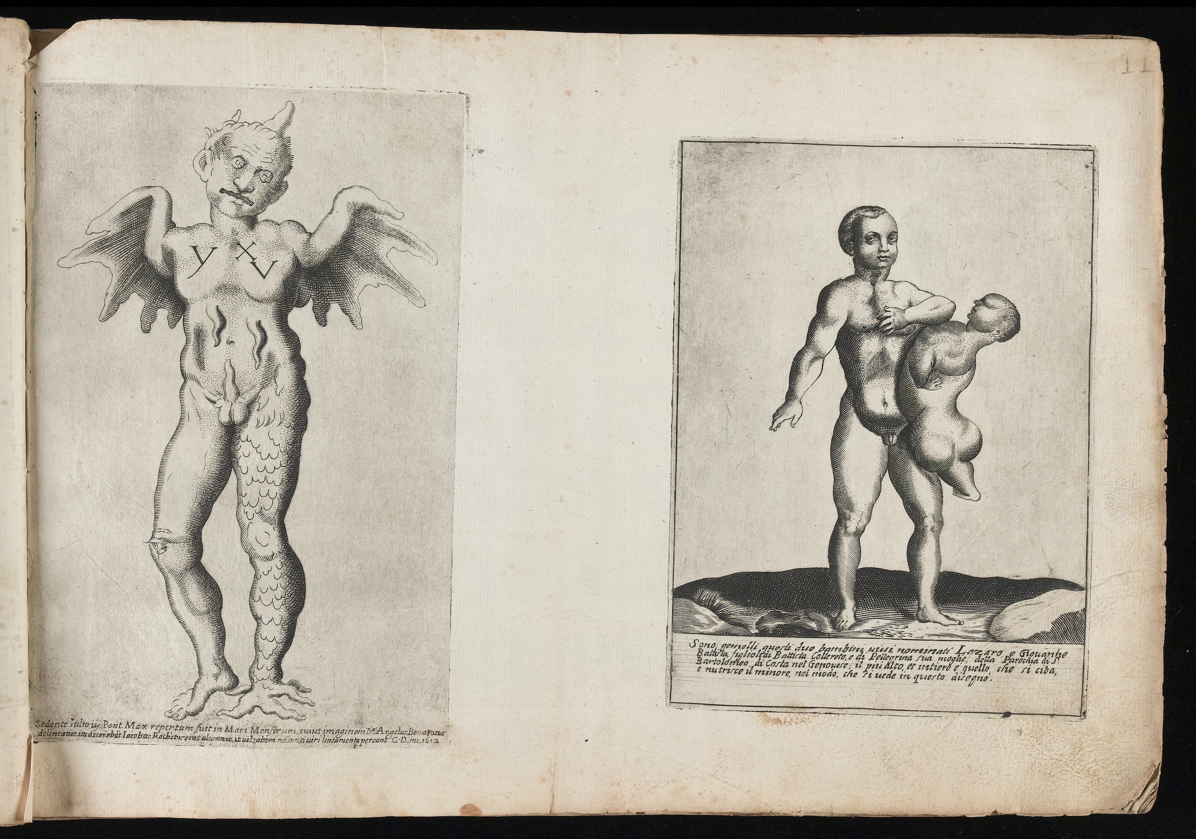 3840x2694 filemonster and siamese twins wellcome - Siamese Twins Drawing