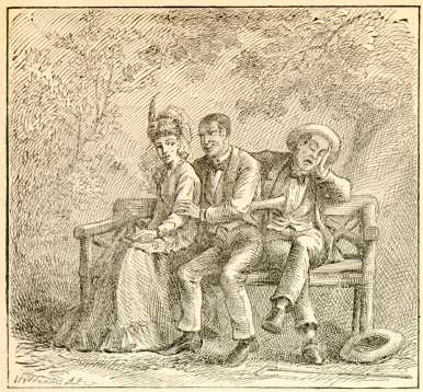 386x358 personal habits of the siamese twins - Siamese Twins Drawing