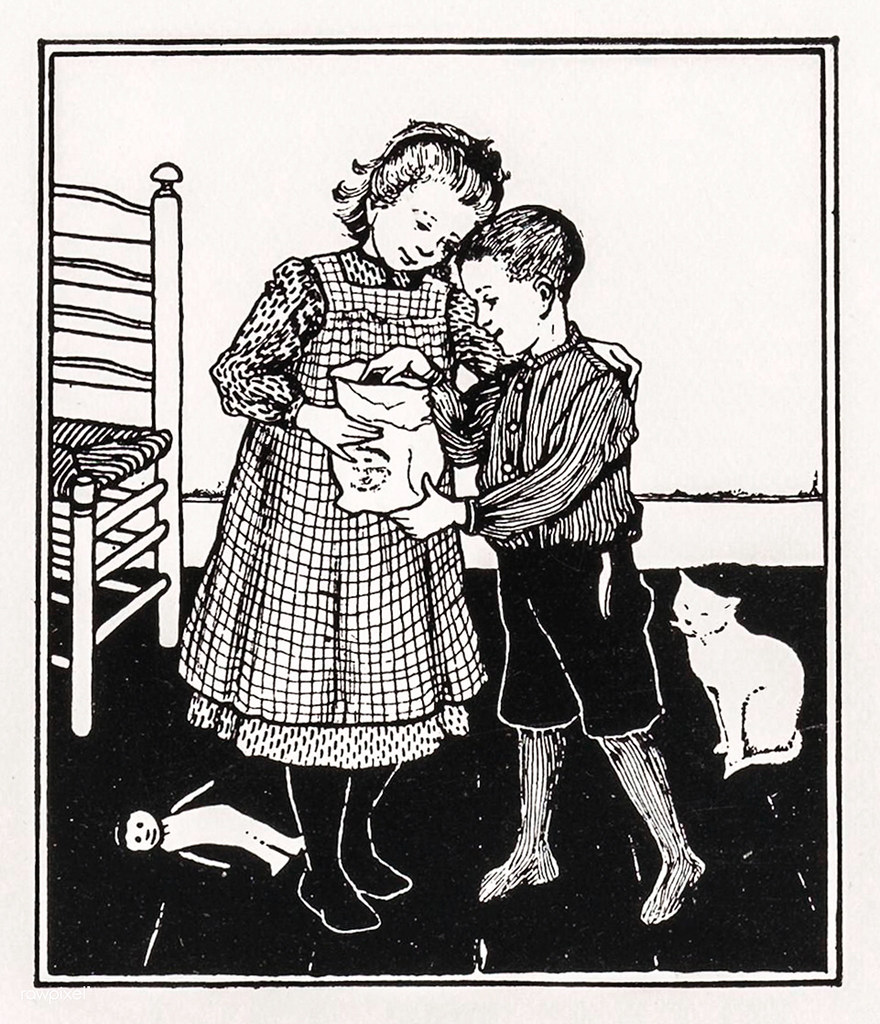 880x1024 the world's best photos of drawing and sibling - Sibling Drawing