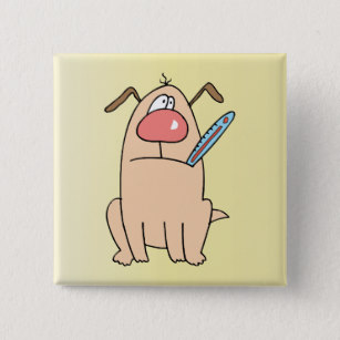 307x307 sick dog gifts gift ideas zazzle uk - Sick Dog Drawing
