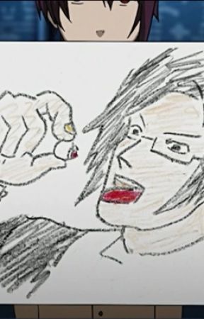 288x450 My Book Of Randomness - Sick Drawings