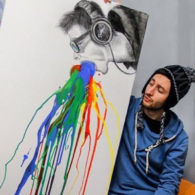 400x400 Sick Drawings - Sick Drawings