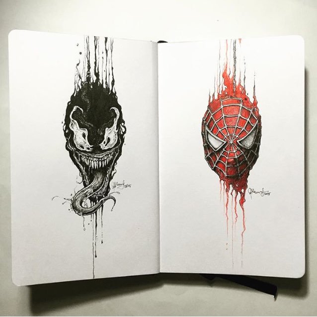 638x638 Sick Drawings - Sick Drawings