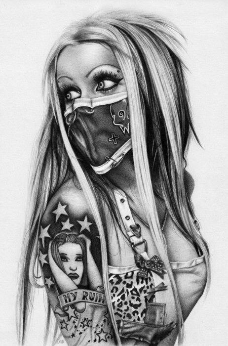 462x700 Sick Drawings On Twitter Cool Drawing! - Sick Drawings