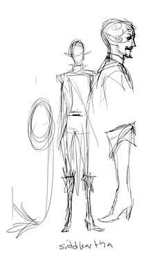 211x379 siddhartha ultimate guide to poke ewim verse wiki fandom - Siddhartha Drawing