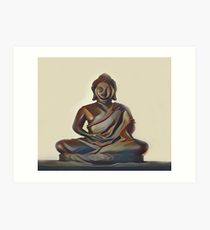 210x230 Siddhartha Drawing Art Prints Redbubble - Siddhartha Drawing