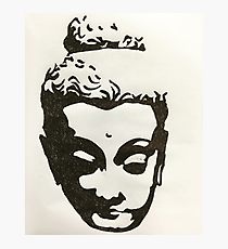 210x230 Siddhartha Drawing Photographic Prints Redbubble - Siddhartha Drawing
