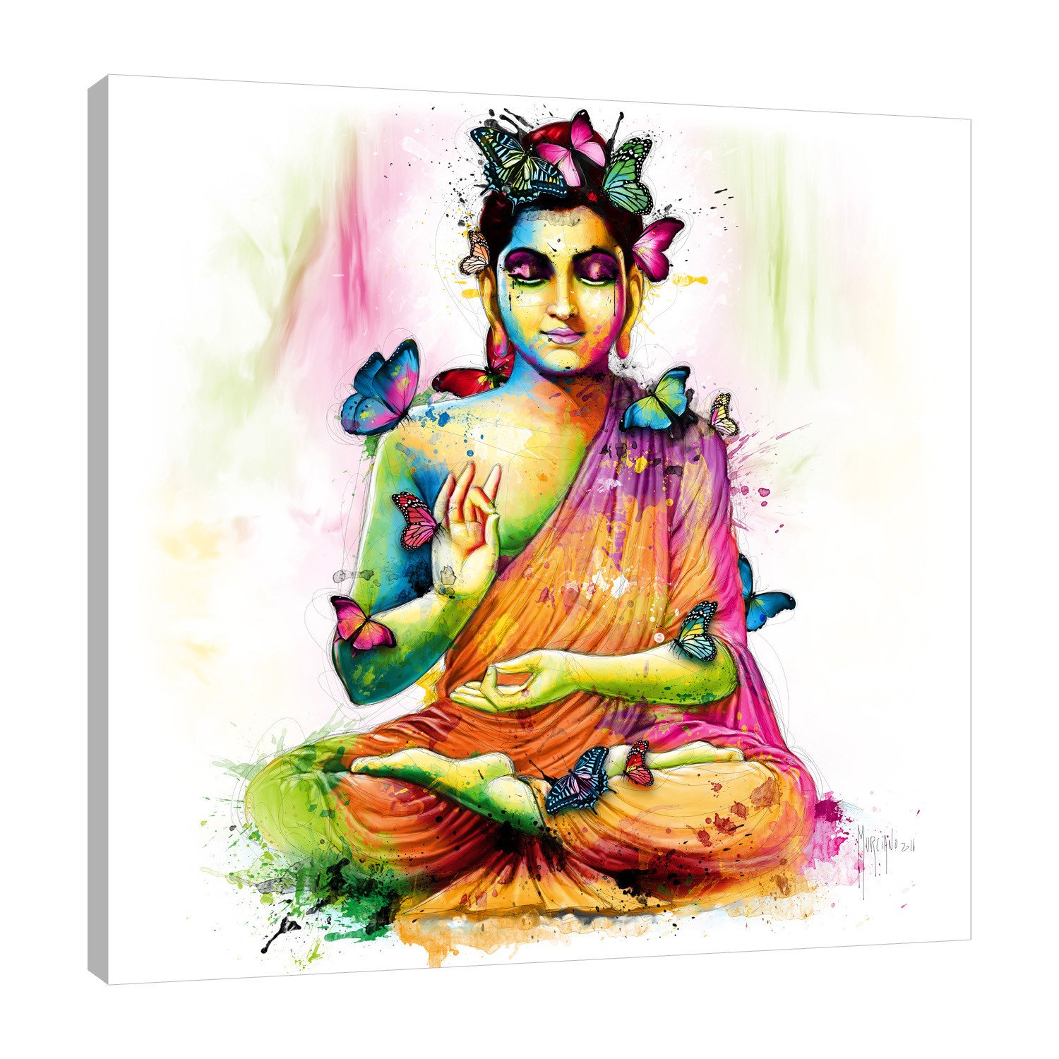 Siddhartha Drawing at PaintingValley.com | Explore collection of ...