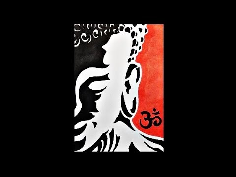 480x360 Drawing Buddha - Siddhartha Drawing