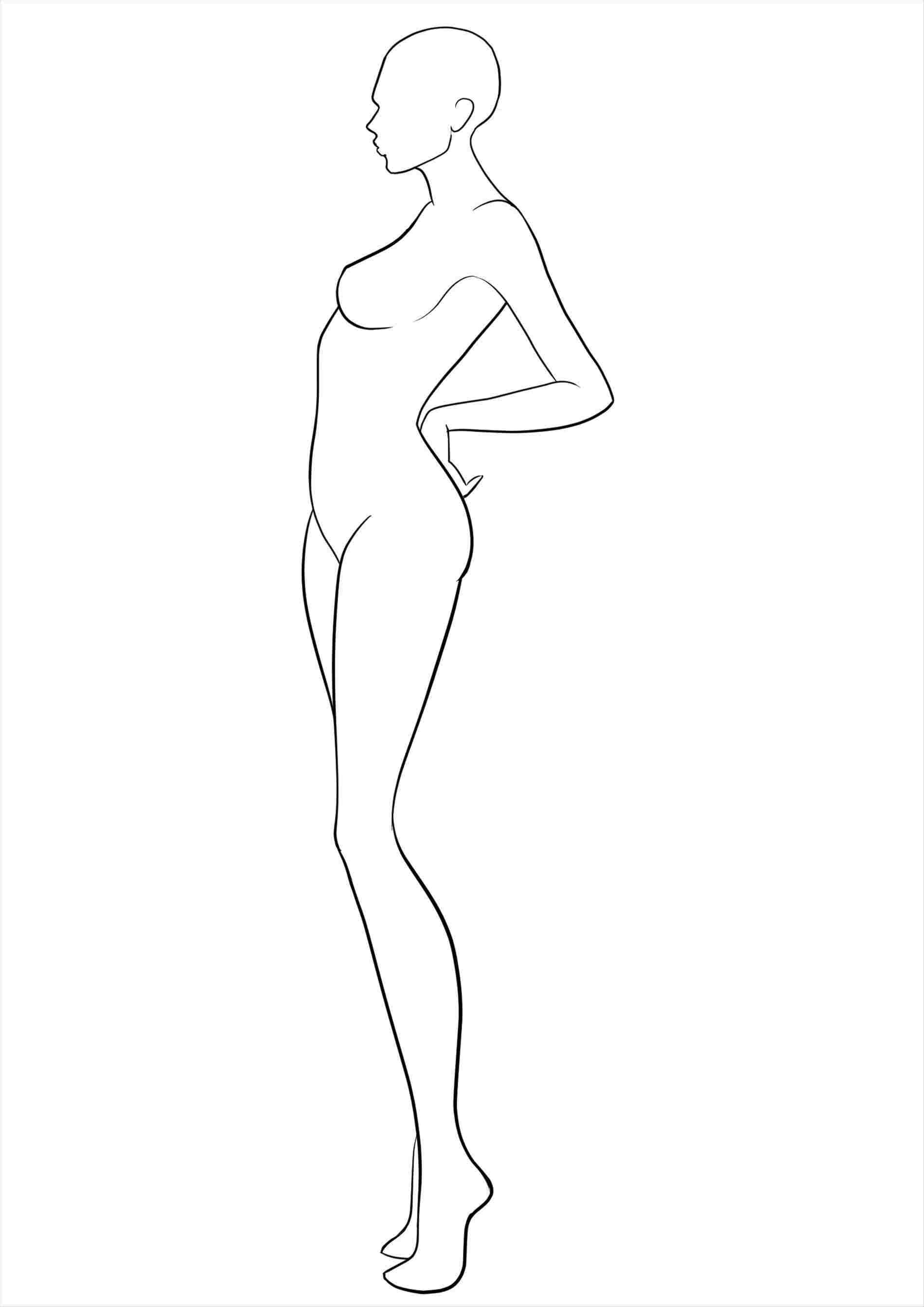 1900x2686 Side Pose Drawing The Flooru Poses Art Tutorial Body - Side Pose Drawing