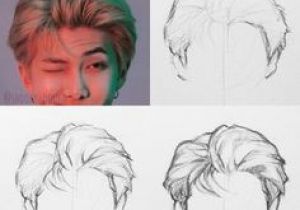 300x210 How To Draw Girl Face Side Profile - Side Profile Drawing