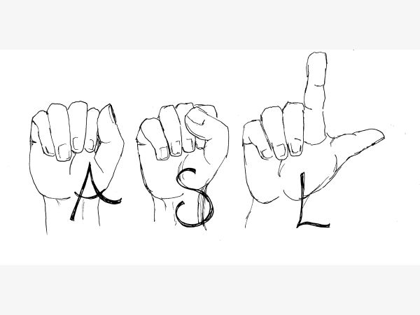 600x450 mar american sign language classes marietta, ga patch - Sign Language Drawings