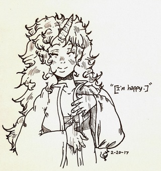 320x339 Signlanguage Drawings On Paigeeworld Pictures Of Signlanguage - Sign Language Drawings