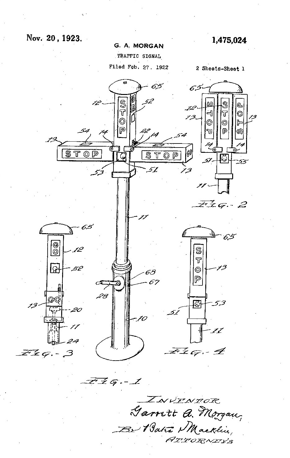 938x1481 filemorgan signal - Signal Drawing