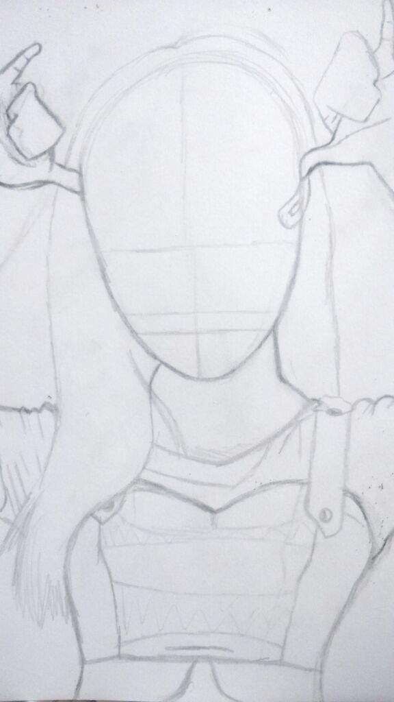 576x1024 jihyo - Signal Drawing