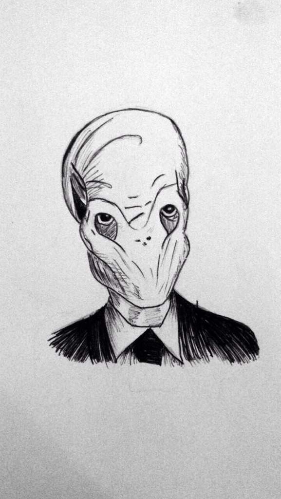 577x1024 silence drawing doctor who amino - Silence Drawing