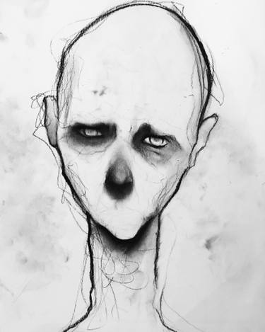 375x469 silence drawing - Silence Drawing