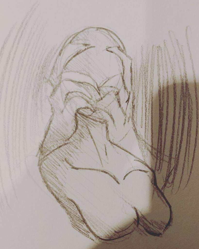 819x1024 silent hill monsters - Silent Hill Drawings