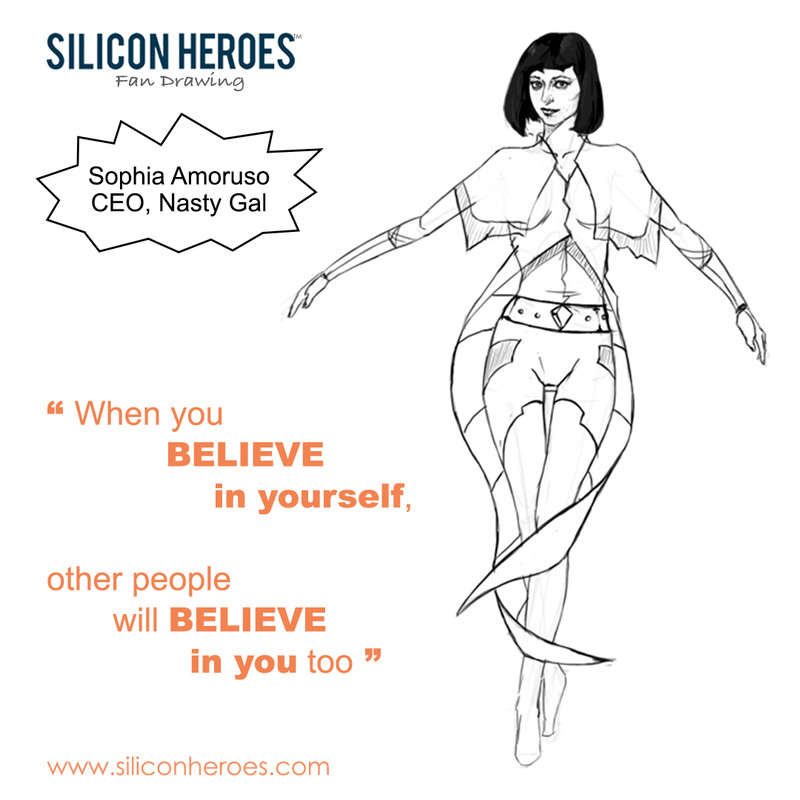 800x800 fan art - Silicon Drawing