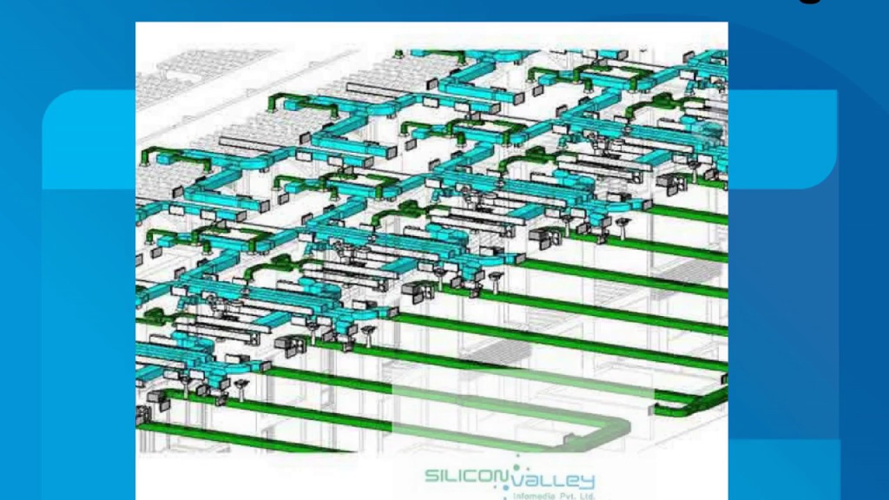 1280x720 hvac duct fabrication drawing silicon valley - Silicon Drawing