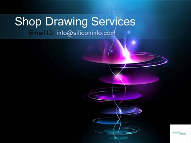 652x489 shop drawing services silicon valley infomeida authorstream - Silicon Drawing