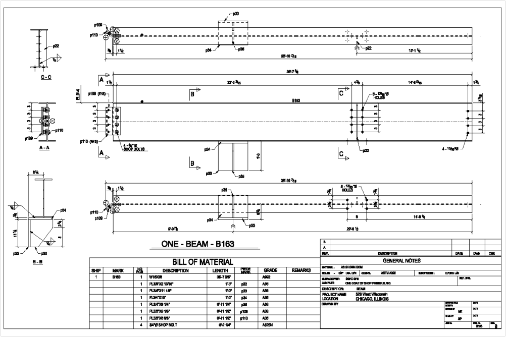 1002x668 structural steel roof drawing services in usa silicon consultant - Silicon Drawing