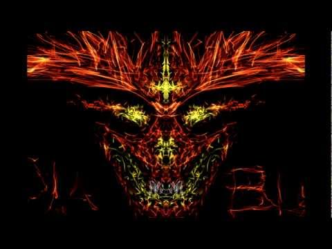 480x360 diablo - Silk Drawing