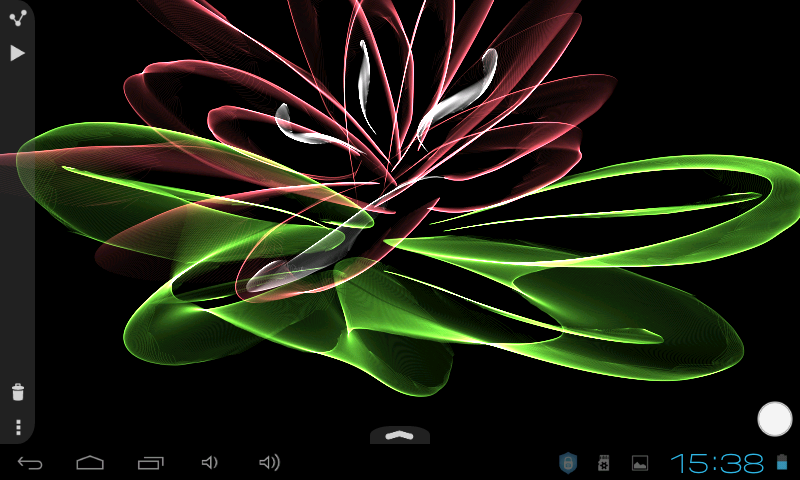 800x480 review silk paints drawing - Silk Drawing