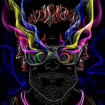 360x360 silk paints - Silk Drawing