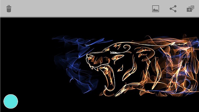 640x360 app silk paints drawing - Silk Drawing