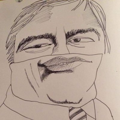 400x400 silly drawings guy - Silly Drawings