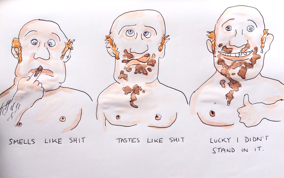 1200x754 silly drawings guy on twitter - Silly Drawings