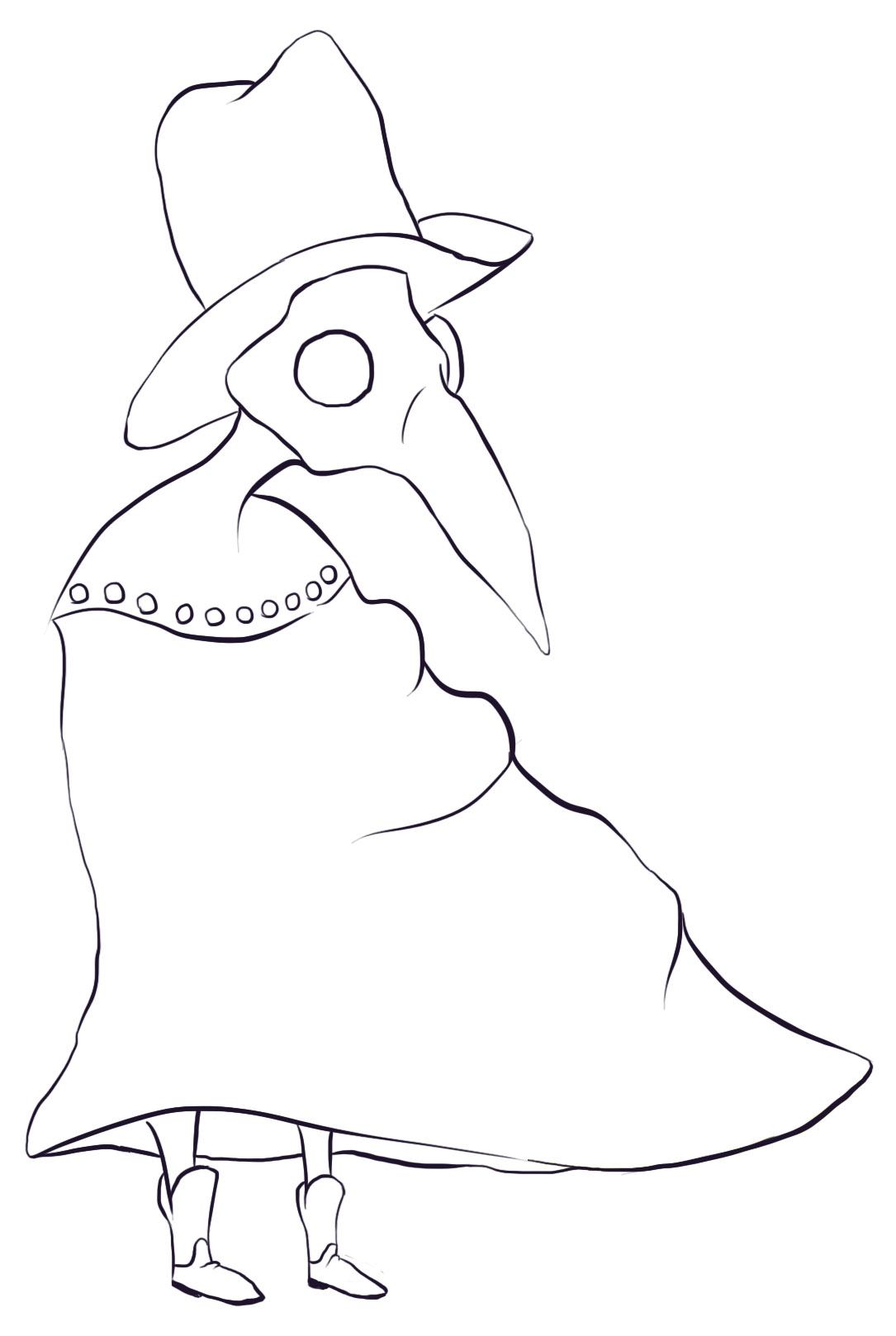 1085x1617 some quick silly drawings one big boom - Silly Drawings